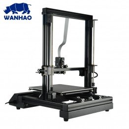 Wanhao Duplicator D9 Mark I / 300*300*300*400mm Stampante 3D